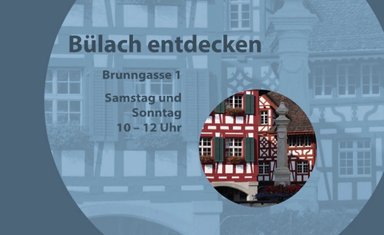 Event-Image for 'Bülach Entdecken und Wohnausstellung'