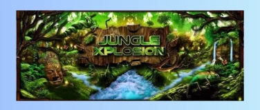 Event-Image for 'Jungle Xplosion mit Serenity Flux'