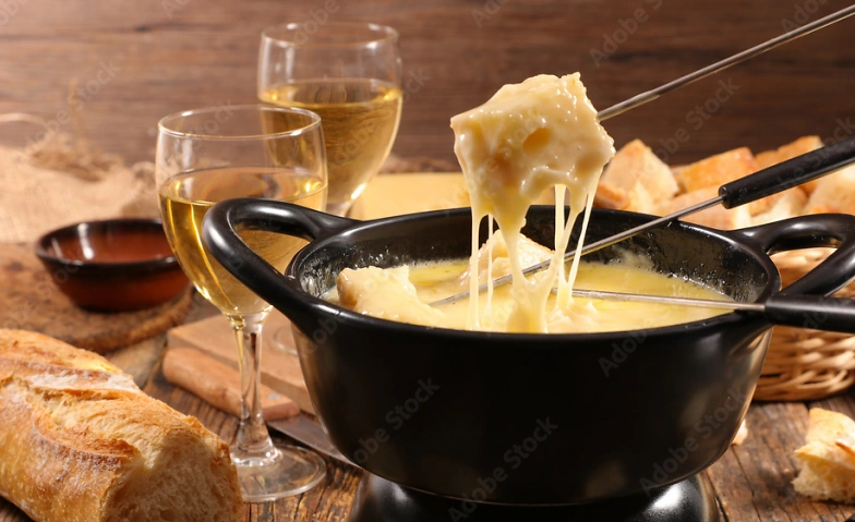 Fondue Night Two ${singleEventLocation} Tickets