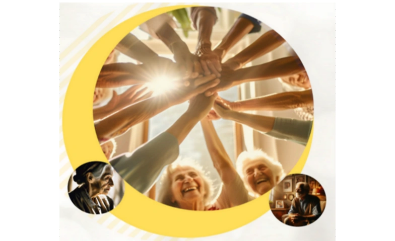 Event-Image for 'Forum für psychische Gesundheit im Alter'