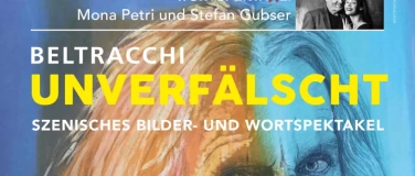 Event-Image for 'Beltracchi "Unverfälscht"'