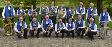 Event-Image for 'Blaskapelle Albatros'