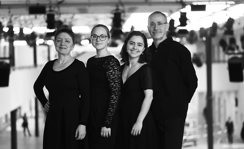 Carmina Quartett - Klassikfestival am Greifensee Tickets
