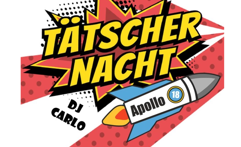 Event-Image for '18. Tätschernacht Burgtätscher Rebstein'