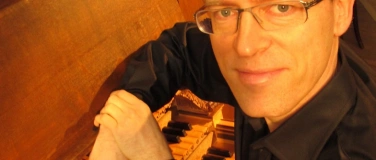Event-Image for 'Orgelkonzert "Heisse Klänge aus dem Norden"'