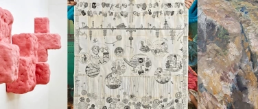 Event-Image for 'Finissage der Kunstausstellung Vögtli / Ferus / Billaud'