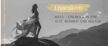 Event-Image for 'Frauenkreis- Womancircle'