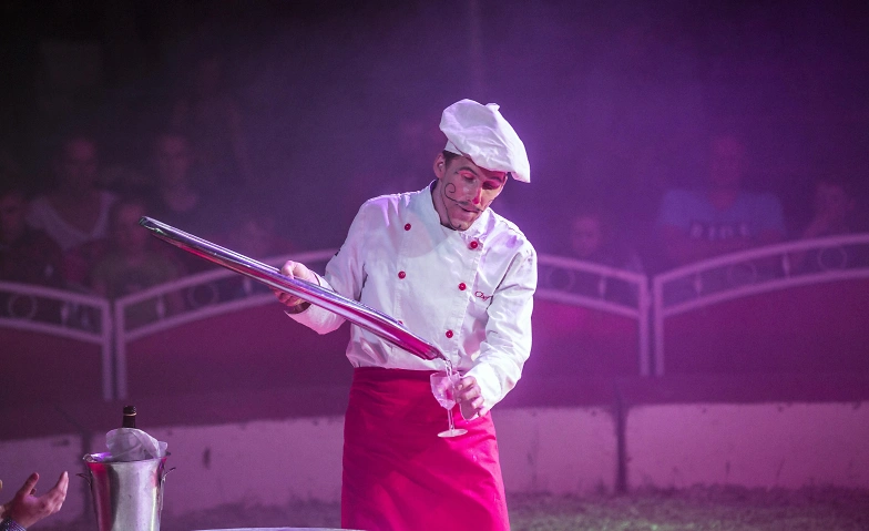 Circus Freiwald Betzdorf