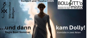 Event-Image for 'Konzert und Theater 2025'