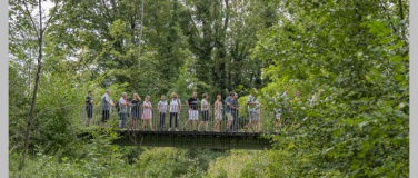 Event-Image for 'Frühlingserwachen im Murg-Auen-Park'