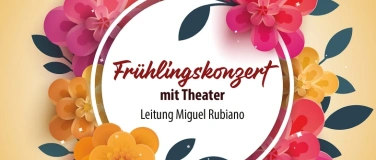 Event-Image for 'Frühlingskonzert mit Theater'