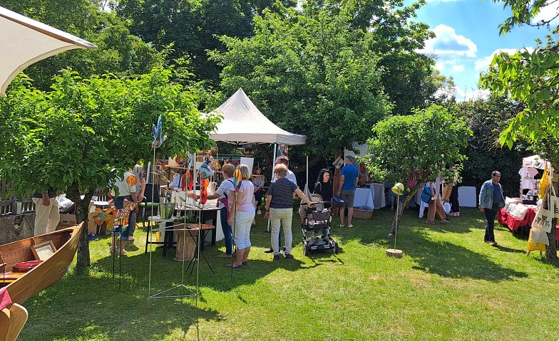 Matting macht Markt