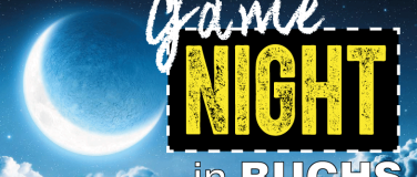 Event-Image for '"Game-Night" in Buchs - Runde 23'