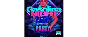 Event-Image for 'Gasolina event'