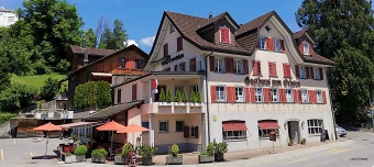 Organisateur de Ostern im Gasthaus zum Ochsen in Neuhaus