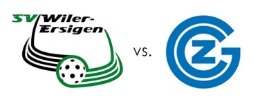 Event-Image for 'SVWE Playoff VF 5/7 SV Wiler Ersigen - GC Zürich'