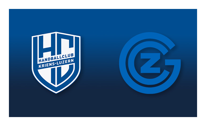 HCKL - GC Amicitia Z&uuml;rich (Fr 21.02. 19:30) ${singleEventLocation} Tickets