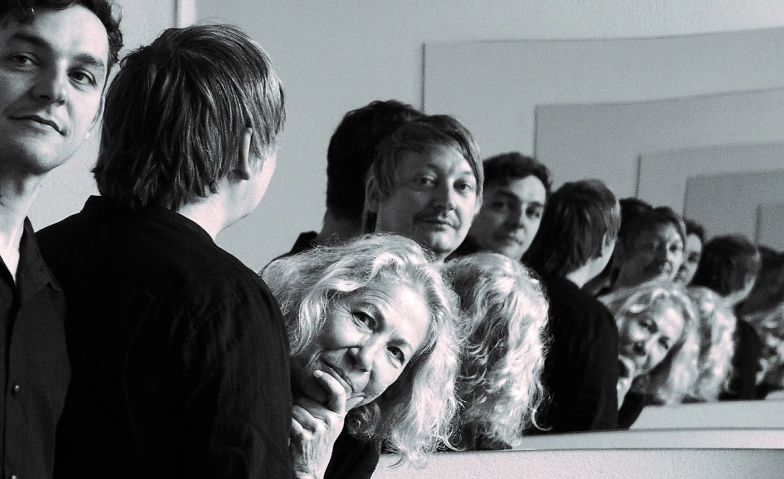 Gebrüder Teichmann & Robin Schulkowsky