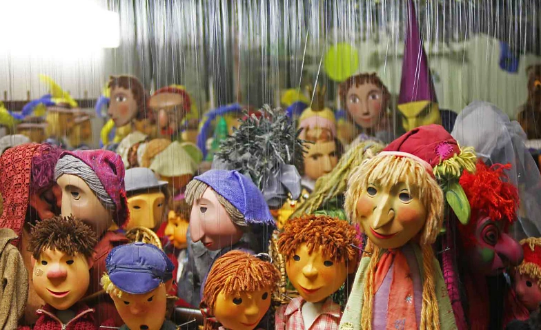 Tag der offenen Tür zum Kulturjubiläumsfest 2025