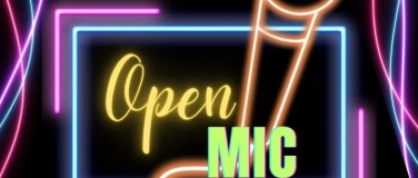 Event-Image for 'Open Mic Night'