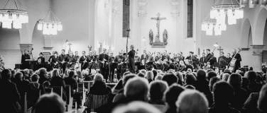 Event-Image for 'Musik Muri - Herbstkonzert "Leichte Klassik"'