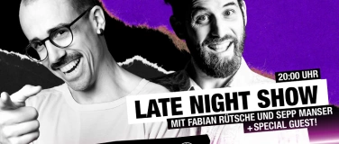 Event-Image for 'Schabanack  Late-Night-Show Nr. 43'