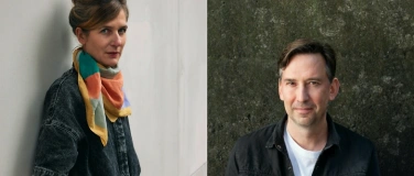 Event-Image for 'Gina Bucher - Schattengänger & Thomas Heimgartner - Ping'