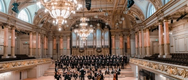 Event-Image for 'HAYDN – DIE SCHÖPFUNG   Muttertag-Aktion: 50% bis 11. Mai'