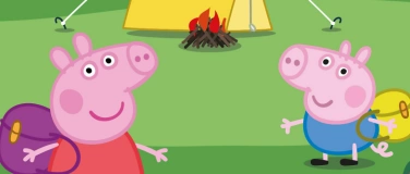 Event-Image for 'Peppa Wutz Live!'