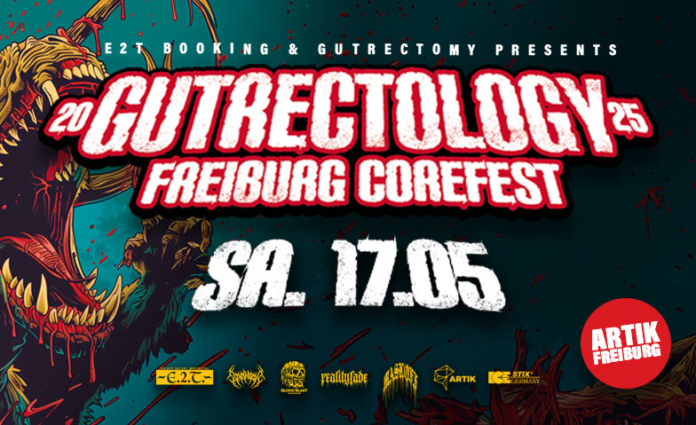 Gutrectology - Freiburg Corefest 2025