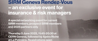 Event-Image for 'SIRM Geneva Rendez-Vous 2025'