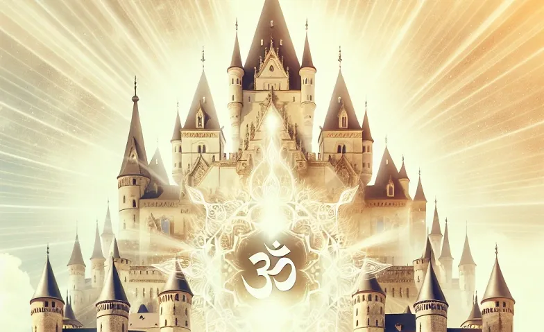 Shaktipat: Eine Reise zu Deinem inneren Licht (20.-22.6) Schloss Haigerloch Gastschloss GmbH, Schloßfeld 9, 72401 Haigerloch, DE, Schloßfeld 9, 72401 Haigerloch Tickets