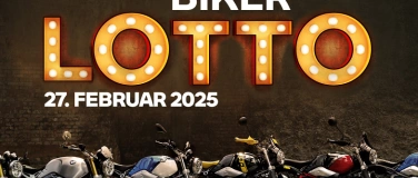 Event-Image for 'BIKER LOTTO'