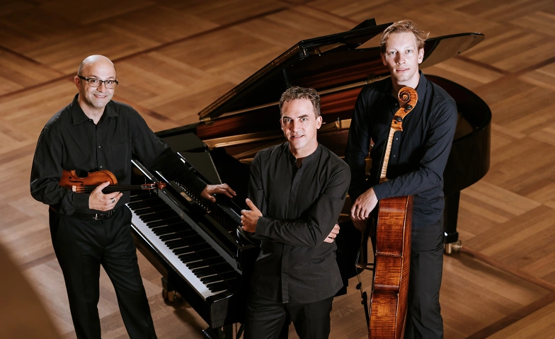 Event-Image for 'Klassik im Klanghaus'