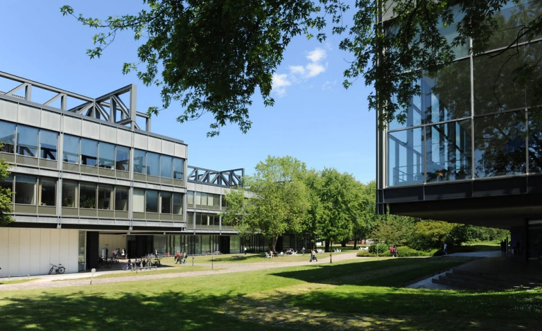 MINT-Campus im Rahmen des Bundeswettbewerbs Jugend forscht