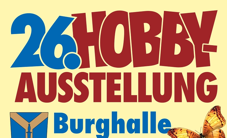 26. Kirkeler Hobbyausstellung