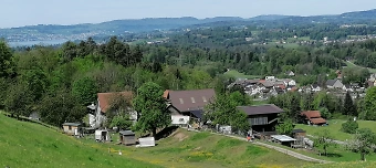 Organisateur de Sunntigs Zmorgen auf dem Archehof Rüegg