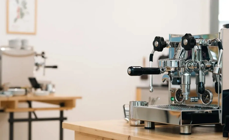 Home Barista Tageskurs Billets