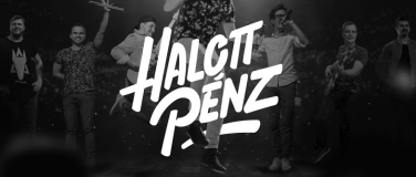 Event-Image for 'Halott Pénz // ZÜRICH'