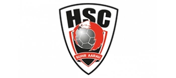 Organisateur de HSC Suhr Aarau - BSV Bern