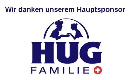 Sponsoring logo of Auf Ted! - Wenn 6 Zahlen das Leben verändern event