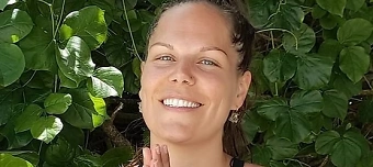 Organisateur de HATHA YOGA mit Ramona