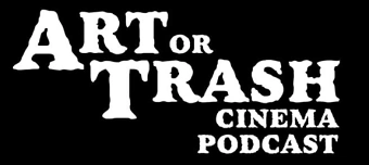 Event organiser of ART OR TRASH CINEMA PODCAST Halloween XIV
