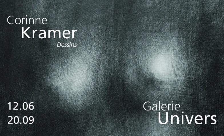 Event-Image for 'Corine Kramer - dessins'