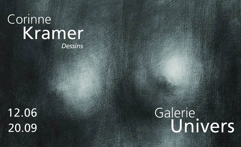Event-Image for 'Rencontres avec Corinne Kramer'