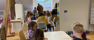 Event-Image for 'Frühlingsmarkt im Lernfreiraum in Oberbuchsiten'