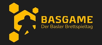 Veranstalter:in von BasGame 2025 - 9. Basler Brettspieltag