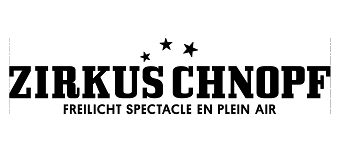 Event organiser of Zirkus Chnopf - Der Lauf der Dinge