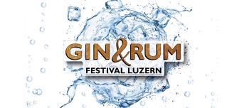 Veranstalter:in von Gin & Rum and more Festival Luzern 25 (FR - Ticket 23.5.25)