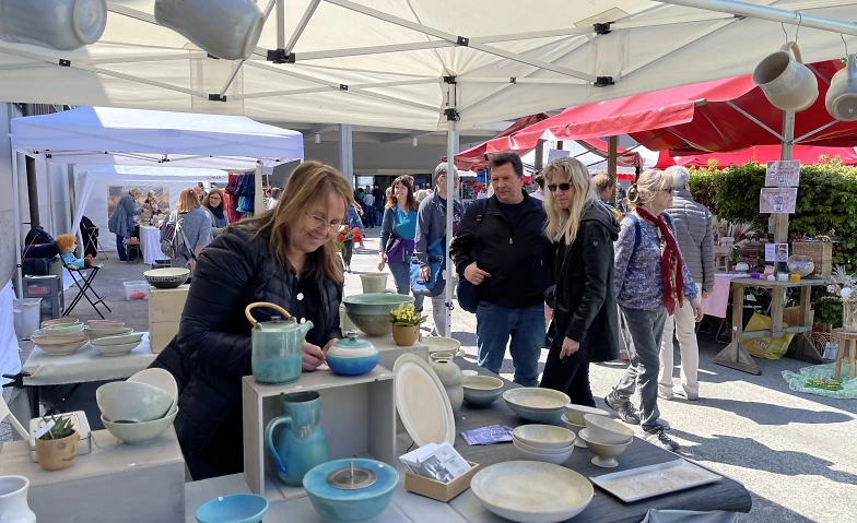 Event-Image for 'KreativMarkt Rheinfelden'